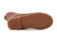 Andrea Conti women's ankle boots 0348760-070 Chestnut - Women's ankle boots - 137384 - 3