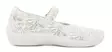 Arcopedico women's walking shoes Estrela K09 white - Women's walking shoes - 138004 - 2