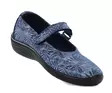 Arcopedico women's walking shoes Estrela K10 ros ming blk - Women's walking shoes - 138394 - 1