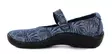 Arcopedico women's walking shoes Estrela K10 ros ming blk - Women's walking shoes - 138394 - 3