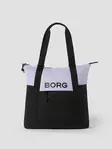 Björn Borg Bag/Backpack Block tote wisteria - Sport bags - 138854 - 1