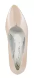 Chantana pumps 147-051 nude pink - Women's pumps and high heels - 140704 - 3