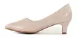 Chantana pumps 147-051 nude pink - Women's pumps and high heels - 140704 - 2