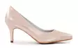 Chantana pointed toe pumps/high heels 307-085 lt.rose - Women's pumps and high heels - 138274 - 1
