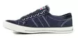 Dockers men's canvas sneakers 30ST027-790660 navy - Men's sneakers - 138094 - 2
