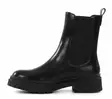 Duffy women's chelsea ankle boots 97-21146 black - Women's ankle boots - 136814 - 2