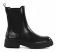 Duffy women's chelsea ankle boots 97-21146 black - Women's ankle boots - 136814 - 1
