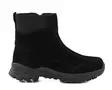 Eskimo women's studded ankle boots 03220913 black - Women's ankle boots - 139734 - 1