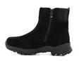 Eskimo women's studded ankle boots 03220913 black - Women's ankle boots - 139734 - 2