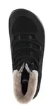 Froddo women's ankle barefoot shoes G3110269-4 black - Women's ankle boots - 139064 - 3