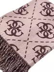 Guess Scarf AW5217VIS30 GRP pink - Women's scarfs - 136764 - 3