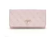 Guess Bag/wallet Noelle mini orchid logo - Handbags - 138504 - 2