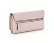 Guess Bag/wallet Noelle mini orchid logo - Handbags - 138504 - 3