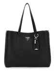 Guess Bag Meridian II black - Handbags - 140464 - 1
