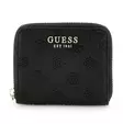Guess Wallet Gerty SLG black - Wallets - 137674 - 1
