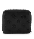 Guess Wallet Gerty SLG black - Wallets - 137674 - 2