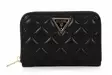 Guess Wallet Giully medium QG874840 black - Wallets - 136464 - 1