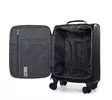 Guess Suitcase Adelasia black small - Travel bags - 138984 - 3