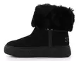 Guess women's Ankle boots FLFUNCESU10 black - Women's ankle boots - 137544 - 3