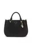 Guess shoulder bag with handles Fedora black - Handbags - 137724 - 2