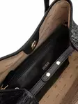 Guess Bag Adelasia large 2 in 1 black - Handbags - 138904 - 3