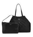 Guess Bag Adelasia large 2 in 1 black - Handbags - 138904 - 1