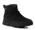 Icebug women's studded shoes Sala W BUGrip black - Women's ankle boots - 137484 - 1