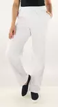 Only Sweatpants light grey - Women's trousers - 136734 - 1