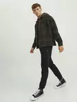 Jack&Jones Men's Gordon Bradley Sweatpants Black - Men's trousers - 137694 - 4