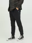 Jack&Jones Men's Gordon Bradley Sweatpants Black - Men's trousers - 137694 - 1