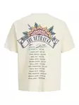 Jack&Jones T-Shirt Band - Men's T-shirts - 141024 - 3