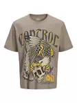 Jack&Jones T-Shirt Band - Men's T-shirts - 141024 - 6