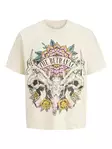 Jack&Jones T-Shirt Band - Men's T-shirts - 141024 - 2