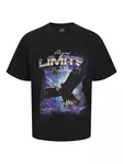 Jack&Jones T-Shirt Band - Men's T-shirts - 141024 - 4