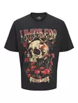 Jack&Jones T-Shirt Band - Men's T-shirts - 141024 - 1
