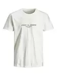 Jack&Jones Men's Cotton T-Shirt Blaharris Tee Crew - Men's T-shirts - 138024 - 3