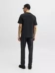 Jack&Jones men's t-shirt Blaoscar - Men's T-shirts - 140904 - 6
