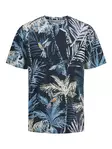 Jack&Jones Men's T-Shirt Hawaii sky captain - Men's T-shirts - 138484 - 5