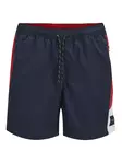Jack&Jones Men's Maui Navy Blazer Swim Shorts - Men's shorts and capri - 138474 - 6