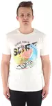 Jack & Jones T-shirt Surfskull Crew Neck - Men's T-shirts - 121224 - 5
