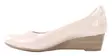 Jana wedge pumps 22376-42 pearlized - Women's pumps and high heels - 137644 - 2