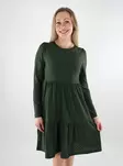 JDY stretch dress duffel bag - Dresses and tunics - 137584 - 1