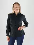 JDY Dress Shirt L/S SHIRT Black - Women's shirts and blouses - 141324 - 1