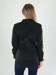 JDY Dress Shirt L/S SHIRT Black - Women's shirts and blouses - 141324 - 2