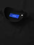JJXX t-shirt Over size black - Women's T-shirts - 136474 - 5