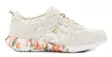 Laura Vita women's sneakers Joctao 04 blanc - Women's sneakers - 137964 - 1