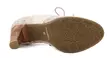 Laura Vita women's walking shoes Alcbaneo 162 rose - Women's walking shoes - 138254 - 4