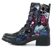 SL8378-24A - Women's ankle boots - 141734 - 3
