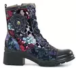 SL8378-24A - Women's ankle boots - 141734 - 1