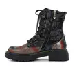 Laura Vita women's ankle boots Kandyo 18 noir - Women's ankle boots - 139334 - 3
